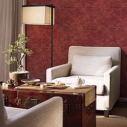 Galerie Wallcoverings Product Code G67511 - Natural Fx Wallpaper Collection -  Crocodile Design
