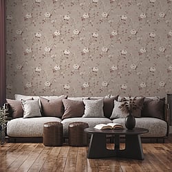 Galerie Wallcoverings Product Code G67605 - Palazzo Wallpaper Collection -   