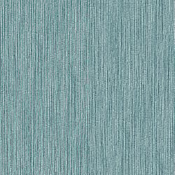 Galerie Wallcoverings Product Code G67684 - Special Fx Wallpaper Collection - Blue Silver Colours - Vertical Textile Design
