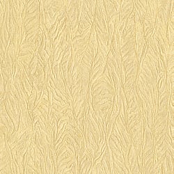 Galerie Wallcoverings Product Code G67810 - Ambiance Wallpaper Collection - Ochre Gold Colours - Leaf Emboss Design
