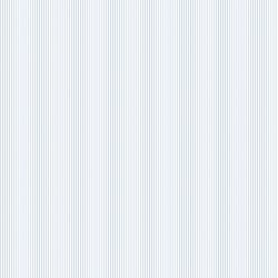 Galerie Wallcoverings Product Code G67854 - Miniatures 2 Wallpaper Collection - Blue White Colours - Narrow Stripe Design