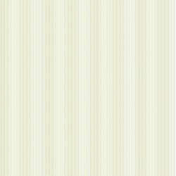 Galerie Wallcoverings Product Code G67856 - Miniatures 2 Wallpaper Collection - Green White Colours - Narrow Stripe Design