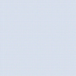 Galerie Wallcoverings Product Code G67874 - Miniatures 2 Wallpaper Collection - Blue White Colours - Small Gingham Plaid Design