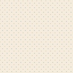 Galerie Wallcoverings Product Code G67899 - Miniatures 2 Wallpaper Collection - Blue Beige Cream Colours - Mini Fan Motif Design