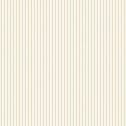 Galerie Wallcoverings Product Code G67909 - Miniatures 2 Wallpaper Collection - Cream White Colours - Narrow Stripe Design