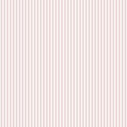 Galerie Wallcoverings Product Code G67912 - Miniatures 2 Wallpaper Collection - Pink White Colours - Narrow Stripe Design