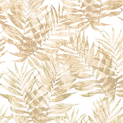 Galerie Wallcoverings Product Code G67946 - Organic Textures Wallpaper Collection - Beige Colours - Speckled Palm Design