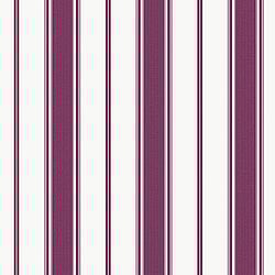 Galerie Wallcoverings Product Code G68066 - Smart Stripes 3 Wallpaper Collection - Plum Colours - Heritage Stripe Design