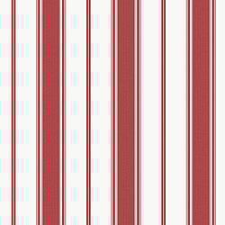 Galerie Wallcoverings Product Code G68067 - Smart Stripes 3 Wallpaper Collection - Red Colours - Heritage Stripe Design