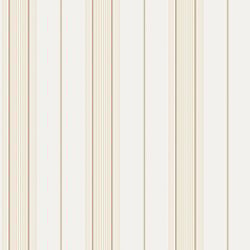 Galerie Wallcoverings Product Code G68072 - Smart Stripes 3 Wallpaper Collection - Cream, Beige, Red Colours - Slim Stripe Design