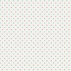 Galerie Wallcoverings Product Code G68733 - Miniatures 3 Wallpaper Collection - Burgundy,Blue,Green Colours - Multi Mini Design