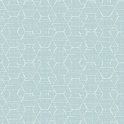 Galerie Wallcoverings Product Code G78245 - Atmosphere Wallpaper Collection - Aqua Colours - Hextex Design