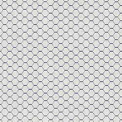 Galerie Wallcoverings Product Code G78295 - Bazaar Wallpaper Collection - Navy Colours - Boho Beehive Design