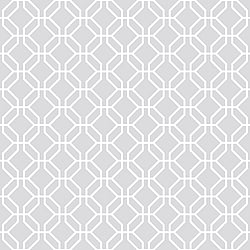 Galerie Wallcoverings Product Code G78522 - Secret Garden Wallpaper Collection -  Trellis Negative Design