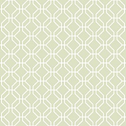 Galerie Wallcoverings Product Code G78523 - Secret Garden Wallpaper Collection -  Trellis Negative Design