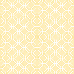 Galerie Wallcoverings Product Code G78524 - Secret Garden Wallpaper Collection -  Trellis Negative Design
