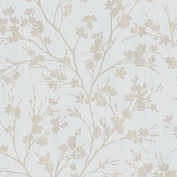 Galerie Wallcoverings Product Code G78530 - Secret Garden Wallpaper Collection -  Wispy Branches Design