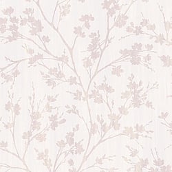 Galerie Wallcoverings Product Code G78533 - Secret Garden Wallpaper Collection -  Wispy Branches Design