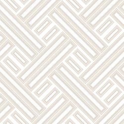 Galerie Wallcoverings Product Code GX37606 - Geometrix Wallpaper Collection - Beige Taupe Colours - Geo Rectangular Design