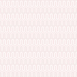 Galerie Wallcoverings Product Code GX37612 - Geometrix Wallpaper Collection - Pink Grey Colours - Zig Zag Design