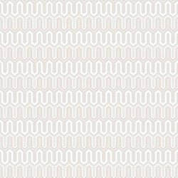 Galerie Wallcoverings Product Code GX37613 - Geometrix Wallpaper Collection - Grey Rose Colours - Zig Zag Design
