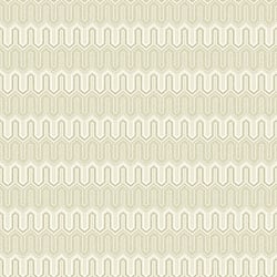 Galerie Wallcoverings Product Code GX37615 - Geometrix Wallpaper Collection - Green Colours - Zig Zag Design