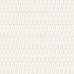 Galerie Wallcoverings Product Code GX37619 - Geometrix Wallpaper Collection - Light Taupes Colours - Zig Zag Design