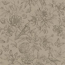 Galerie Wallcoverings Product Code HA71529 - Harmony Wallpaper Collection -   