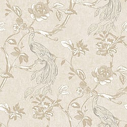 Galerie Wallcoverings Product Code HO03025 - Heritage Opulence Wallpaper Collection -   