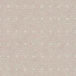 Galerie Wallcoverings Product Code HV41057 - Havana Wallpaper Collection - Beige Red Colours - Havana Geometric Weave Design