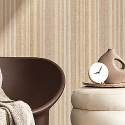 Galerie Wallcoverings Product Code IT32454 - Italian Textures 4 Wallpaper Collection - Rose Colours - RIGA CONGO Design