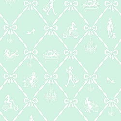 Galerie Wallcoverings Product Code JR3107 - Jack N Rose Junior Wallpaper Collection -   