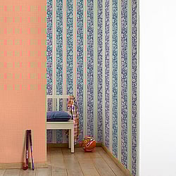 Galerie Wallcoverings Product Code JR4101 - Jack N Rose Junior Wallpaper Collection -   