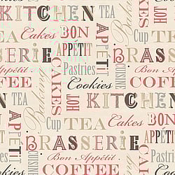 Galerie Wallcoverings Product Code KC28542 - Fresh Kitchens 5 Wallpaper Collection -   