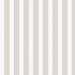 Galerie Wallcoverings Product Code KE29922 - Kitchen Style 3 Wallpaper Collection - Grey Beige White Colours - Midi Stripe Design