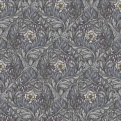 Galerie Wallcoverings Product Code LB25100 - Llewelyn-Bowen - Off The Wall Wallpaper Collection -  Rambleicious Design