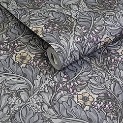 Galerie Wallcoverings Product Code LB25100 - Llewelyn-Bowen - Off The Wall Wallpaper Collection -  Rambleicious Design