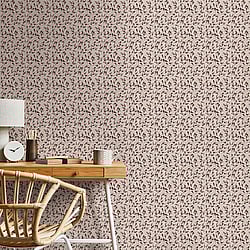 Galerie Wallcoverings Product Code LB25162 - Llewelyn-Bowen - Off The Wall Wallpaper Collection -  Tit Willow Design