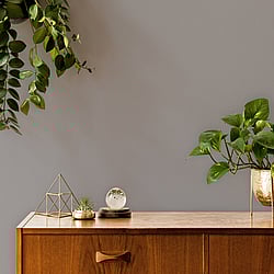 Galerie Wallcoverings Product Code LB25199P - Llewelyn-Bowen - Off The Wall Wallpaper Collection - Silver Fox Colours -  