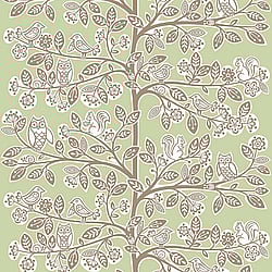 Galerie Wallcoverings Product Code LL06082 - Jack N Rose Wallpaper Collection -   