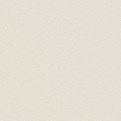 Galerie Wallcoverings Product Code MC61006 - Maison Charme Wallpaper Collection - Beige, Cream Colours - Ditsy leaf is a perfectly balanced wallpaper featuring intricate leaf sprigs, created in a beautiful muted tone colour palette this elegant design is bound to add charm to any living space. Design