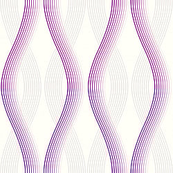 Galerie Wallcoverings Product Code PA16842 - Paradisio Wallpaper Collection -   