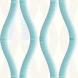 Galerie Wallcoverings Product Code PA16843 - Paradisio Wallpaper Collection -   