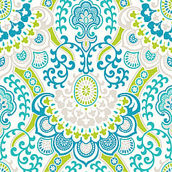Galerie Wallcoverings Product Code PA16865 - Paradisio Wallpaper Collection -   