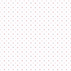 Galerie Wallcoverings Product Code PF38120 - Pretty Prints Wallpaper Collection - Pink, Grey Colours - Lulu Spot Design