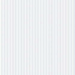 Galerie Wallcoverings Product Code PF38140 - Pretty Prints Wallpaper Collection - Purple Colours - Ticking Stripe Design