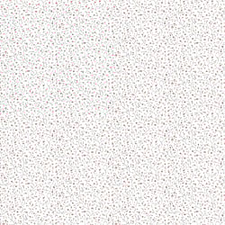 Galerie Wallcoverings Product Code PF38155 - Pretty Prints Wallpaper Collection - Pink, Grey, Beige Colours - Rainbow Mini Design