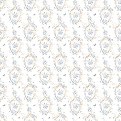 Galerie Wallcoverings Product Code PP35536 - Pretty Prints 4 Wallpaper Collection -   
