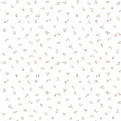 Galerie Wallcoverings Product Code PR33814 - Floral Prints 2 Wallpaper Collection -   