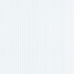 Galerie Wallcoverings Product Code PR33816 - Floral Prints 2 Wallpaper Collection - Blue Colours - Baby Stripe Design